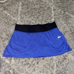 Nike Tennis Skirt